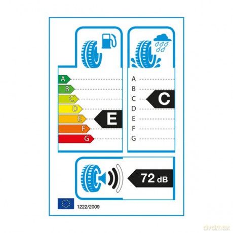 Michelin Latitude Alpin LA2 275/45R20 110 V przyczepność na śniegu (3PMSF), wzmocnienie (XL)