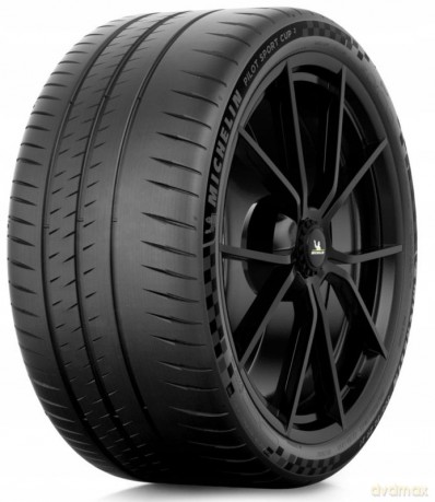 Michelin Pilot Sport Cup 2 Connect 275/35R20 102 Y wzmocnienie (XL) N0 - Porsche
