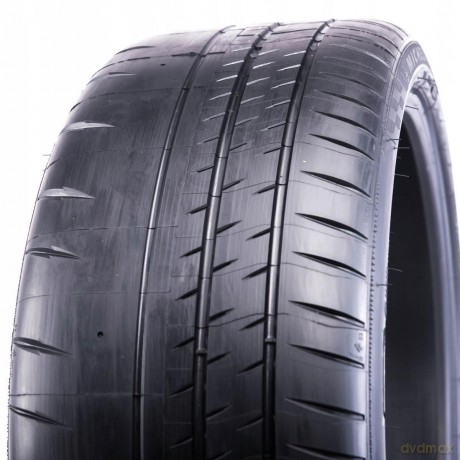 Michelin Pilot Sport Cup 2 R Connect 305/30R20 103 Y rant ochronny, wzmocnienie (XL) N0 - Porsche