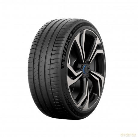 Michelin Pilot Sport EV 295/40R21 111 Y rant ochronny, wzmocnienie (XL) NE0 - Porsche