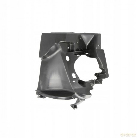 Mocowanie halogenu L BMW 4 (F32, F82), 4 (F33, F83), 4 GRAN COUPE (F36 BLIC 5513-00-0070931P