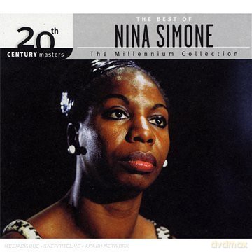 Nina Simone: The Best Of (Ecopac) [CD]
