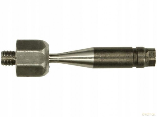 MOOG AU-AX-4712 Połączenie osiowe, drążek kierowniczy poprzeczny Audi Skoda VW Seat