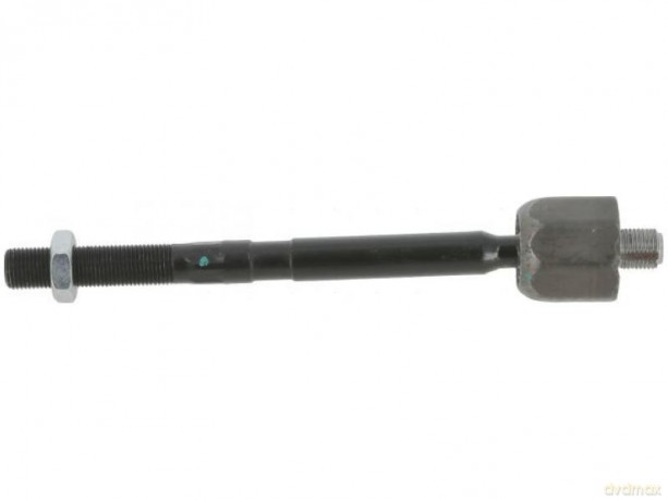 MOOG AU-AX-5193 Połączenie osiowe, drążek kierowniczy poprzeczny Audi Skoda VW Seat