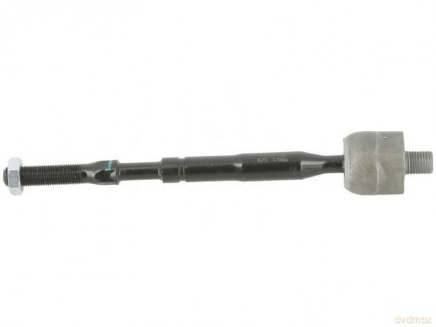 MOOG CI-AX-5060 Połączenie osiowe, drążek kierowniczy poprzeczny Peugeot Toyota Citroen