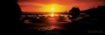 Zachód Słońca (Dreams) [PLAKAT]