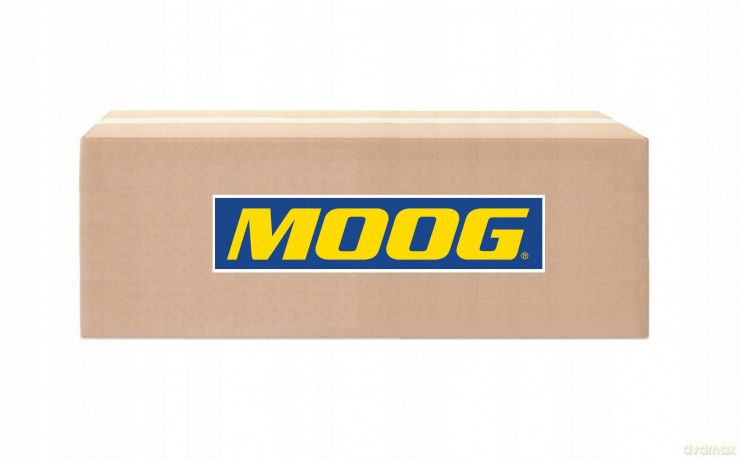 MOOG HY-AX-14980 Połączenie osiowe, drążek kierowniczy poprzeczny Hyundai Kia