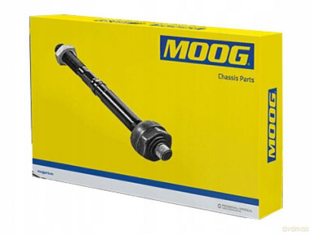 MOOG HY-AX-17172 Połączenie osiowe, drążek kierowniczy poprzeczny Hyundai Kia