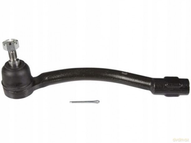 MOOG HY-ES-13303 Końcówka drążka kierowniczego poprzecznego Hyundai Kia
