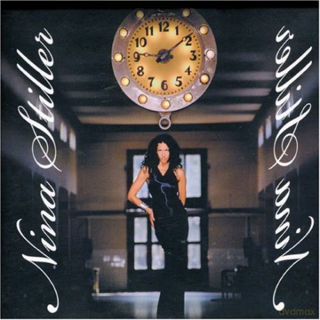 Nina Stiller: Nina Stiller [CD]