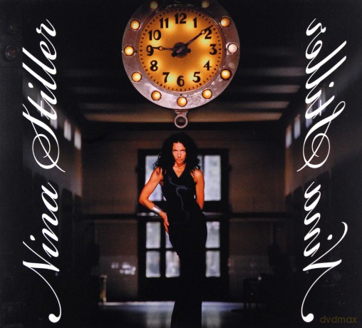Nina Stiller: Nina Stiller [CD]