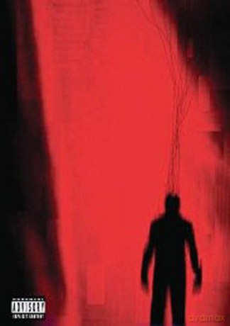 Nine Inch Nails: Beside You In Time (digipack) [DVD]