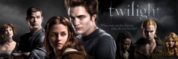 Zmierzch (Movie Poster) [PLAKAT]
