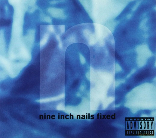 Nine Inch Nails: Fixed [CD]