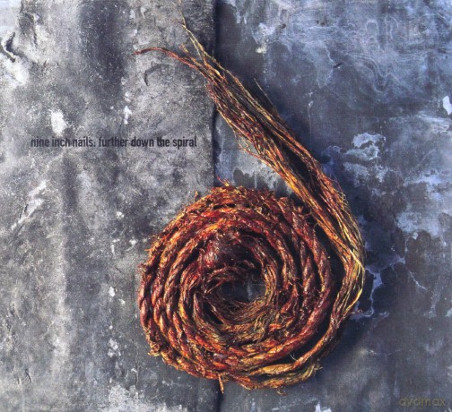 Nine Inch Nails: Further Down The Spiral (digipack) [CD]