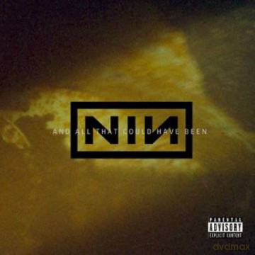Nine Inch Nails: Live: And All That Could Have Been (digipack) [CD]