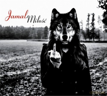 Jamal: Miłość (digipack) [CD]
