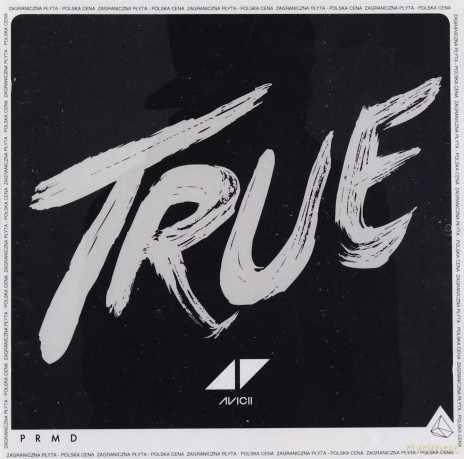 Avicii: True [CD]