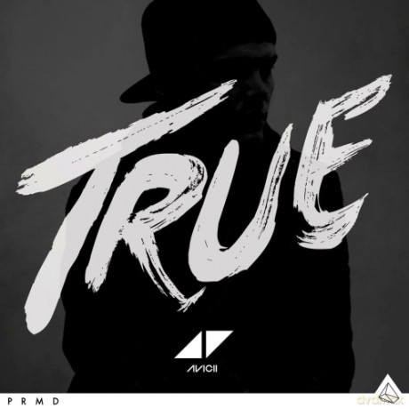 Avicii: True (PL) [CD]