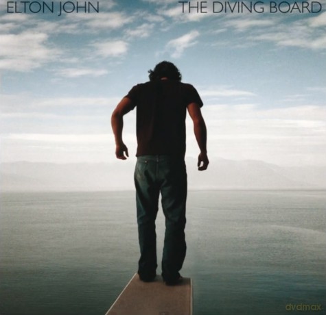 Elton John: The Diving Board [2xWINYL]