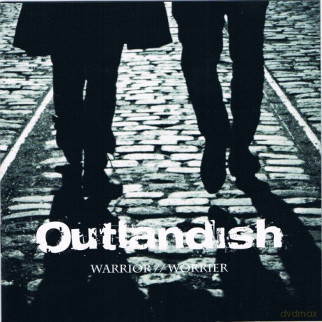Outlandish: Warrior/Worrier [CD]