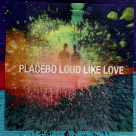 Placebo: Loud Like Love (Super Deluxe) Ltd. [CD]+[2DVD]+[3xWinyl]
