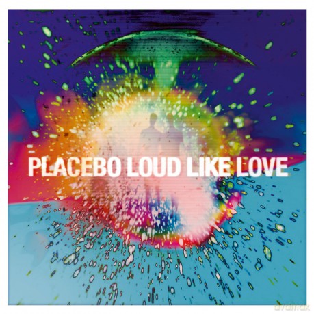 Placebo: Loud Like Love [2xWINYL]