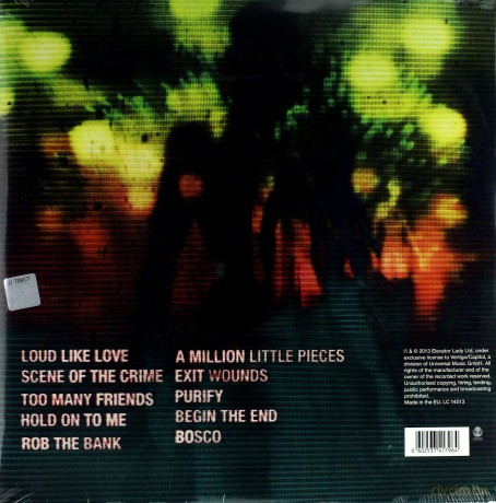 Placebo: Loud Like Love [2xWINYL]