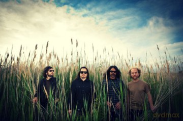 Vista Chino: Peace Limited Edition (digipack) [CD]