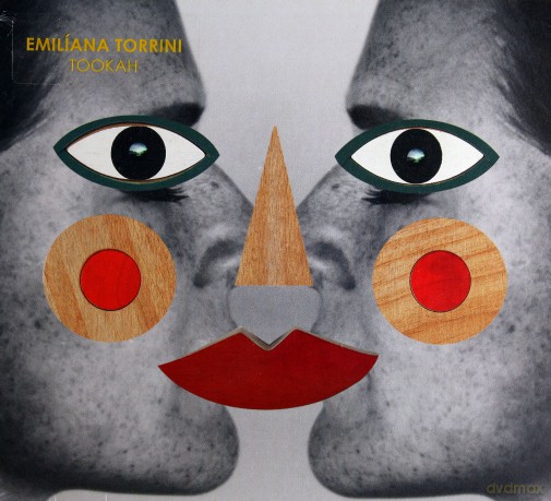 Emiliana Torrini: Tookah (ecopack) [CD]