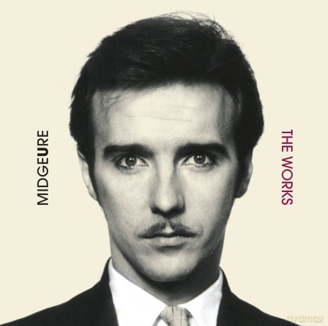 Midge Ure: The Works [2CD]
