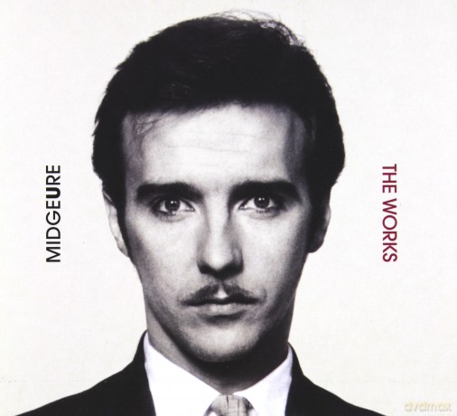 Midge Ure: The Works [2CD]