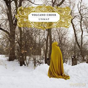 Volcano Choir: Unmap [WINYL]