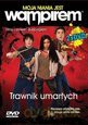 Moja Niania Jest Wampirem: Trawnik Umarłych / Diabelska drużyna / Lęki piatkowej nocy / Niebieski księżyc  [DVD]