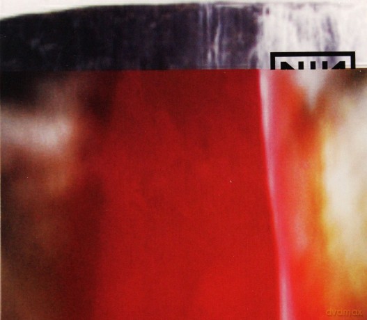 Nine Inch Nails: The Fragile (digipack) [2CD]
