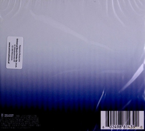Nine Inch Nails: With Teeth (digipack) [CD]