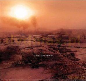 Nine Inch Nails: Y34rz3r0r3mix3d [CD]+[DVD]