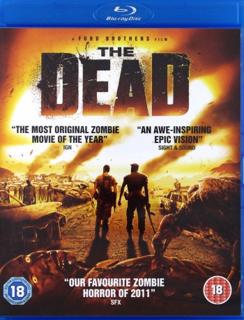 The Dead [Blu-Ray]
