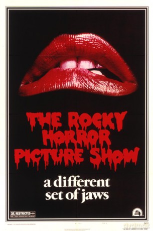 Rocky Horror Picture Show [Blu-Ray]