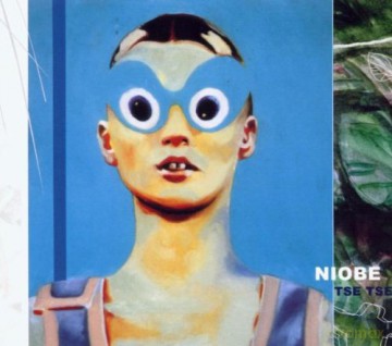 Niobe: Tse Tse [CD]