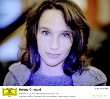 Helene Grimaud: Brahms Piano Concertos 1 &2 [2CD]