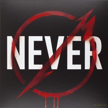 Metallica: Through The Never 2LP [2xWinyl]