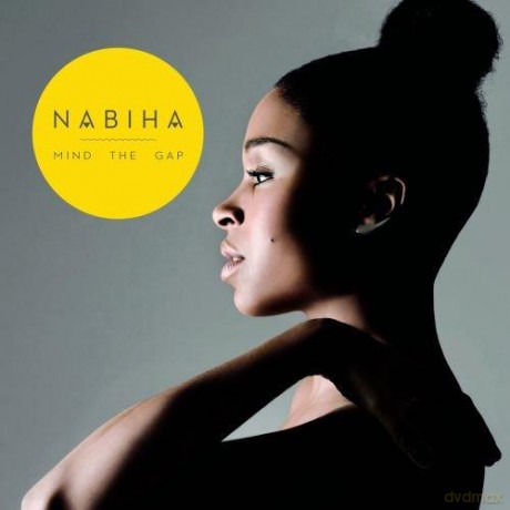 Nabiha: Mind The Gap [CD]