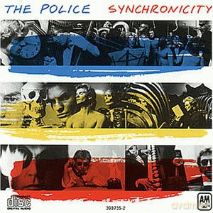 Police: Synchronicity [CD]