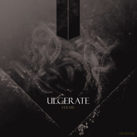 Ulcerate: Vermis (digipack) [CD]
