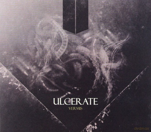 Ulcerate: Vermis (digipack) [CD]
