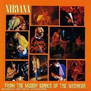 Nirvana: From The Muddy Banks Of Wishkah [CD]
