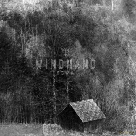 Windhand: Soma (digipack) [CD]