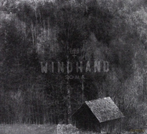 Windhand: Soma (digipack) [CD]