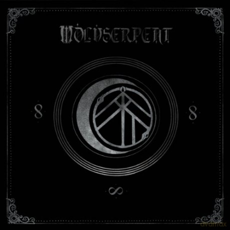 Wolfserpent: Perigaea Antahkarana (digipack) [CD]